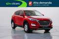 Hyundai TUCSON 1.6 CRDI Klass 4x2 Rojo - thumbnail 3