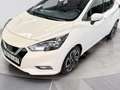 Nissan Micra IG-T 68 kW (92 CV) E6D-F Acenta Blanco - thumbnail 13