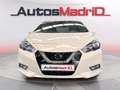 Nissan Micra IG-T 68 kW (92 CV) E6D-F Acenta Blanco - thumbnail 2