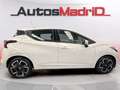 Nissan Micra IG-T 68 kW (92 CV) E6D-F Acenta Blanco - thumbnail 8