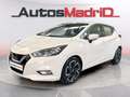 Nissan Micra IG-T 68 kW (92 CV) E6D-F Acenta Blanco - thumbnail 3