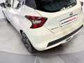 Nissan Micra IG-T 68 kW (92 CV) E6D-F Acenta Blanco - thumbnail 10