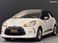 DS Automobiles DS 3 1.6 BLUEHDI 100ch SOCHIC Blanc - thumbnail 1