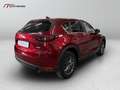 Mazda CX-5 2.2 Evolve 2wd 150cv auto Rosso - thumbnail 6