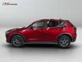 Mazda CX-5 2.2 Evolve 2wd 150cv auto Rosso - thumbnail 3