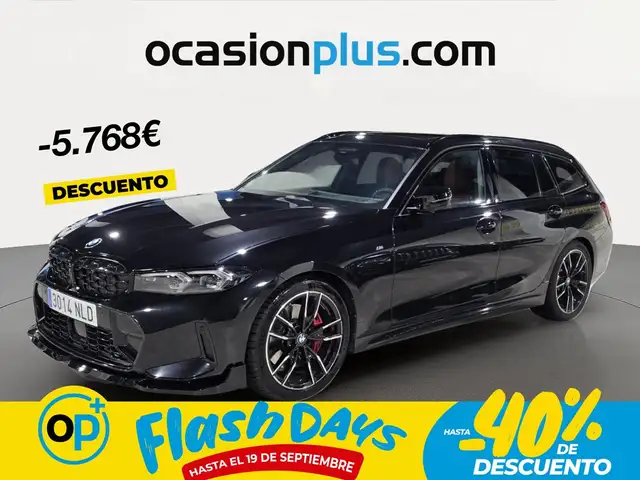 BMW 340 M340iATouring  XDrive
