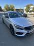 Mercedes-Benz C 250 (BlueTEC) d 4Matic 9g-TRONIC AMG Line - thumbnail 9