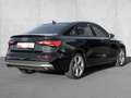 Audi A3 Limousine 35 TFSI S tronic advanced (AHK) ACC Schwarz - thumbnail 4