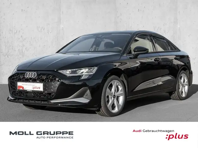 Audi A3 Limousine 35 TFSI S tronic advanced (AHK) ACC