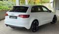 Audi A3 attraction ** 2. Hand ** Bianco - thumbnail 3