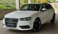 Audi A3 attraction ** 2. Hand ** Bianco - thumbnail 1