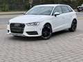 Audi A3 attraction ** 2. Hand ** Bianco - thumbnail 2