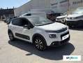 Citroen C3 PureTech 60KW (83CV) Feel Blanco - thumbnail 3