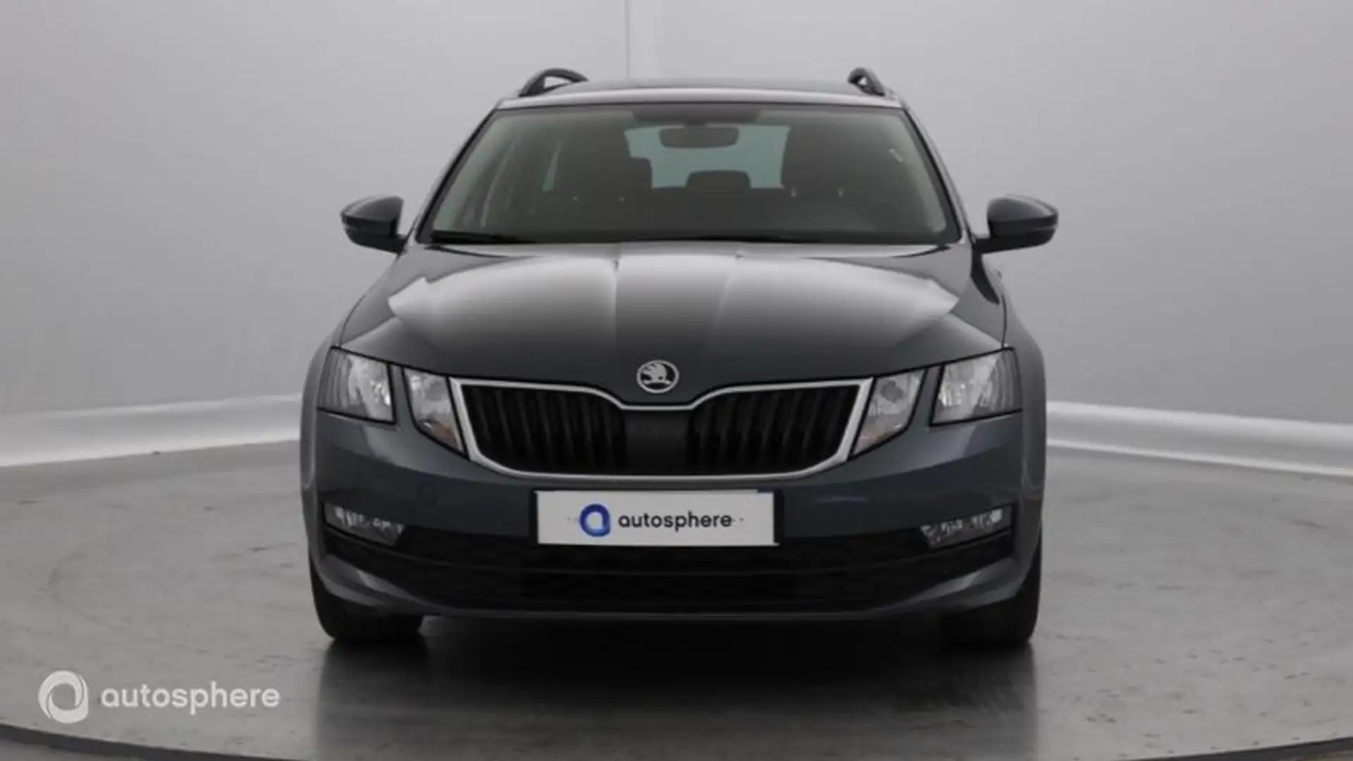 Skoda Octavia 2.0 TDI 116ch Active - 2
