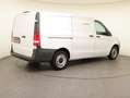Mercedes-Benz Vito 114 CDI KA Lang L2 Sortimo Regale/Werkstatt Wit - thumbnail 4