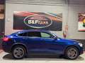 Mercedes-Benz GLC 300 Coupé 300de 4Matic Azul - thumbnail 5