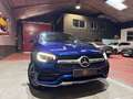 Mercedes-Benz GLC 300 Coupé 300de 4Matic Azul - thumbnail 10