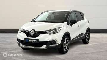 1.5 dCi 90ch energy Intens