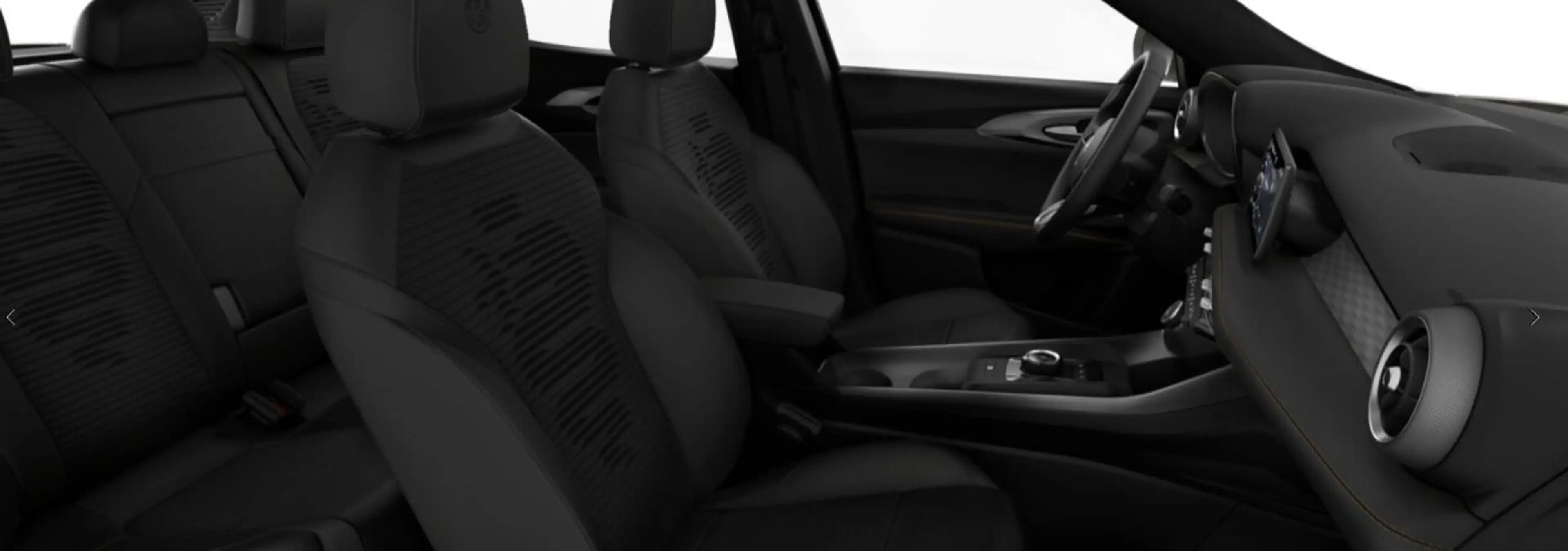 Alfa Romeo Tonale 1.5 Sprint 360° Keyless CarPlay — photo 7