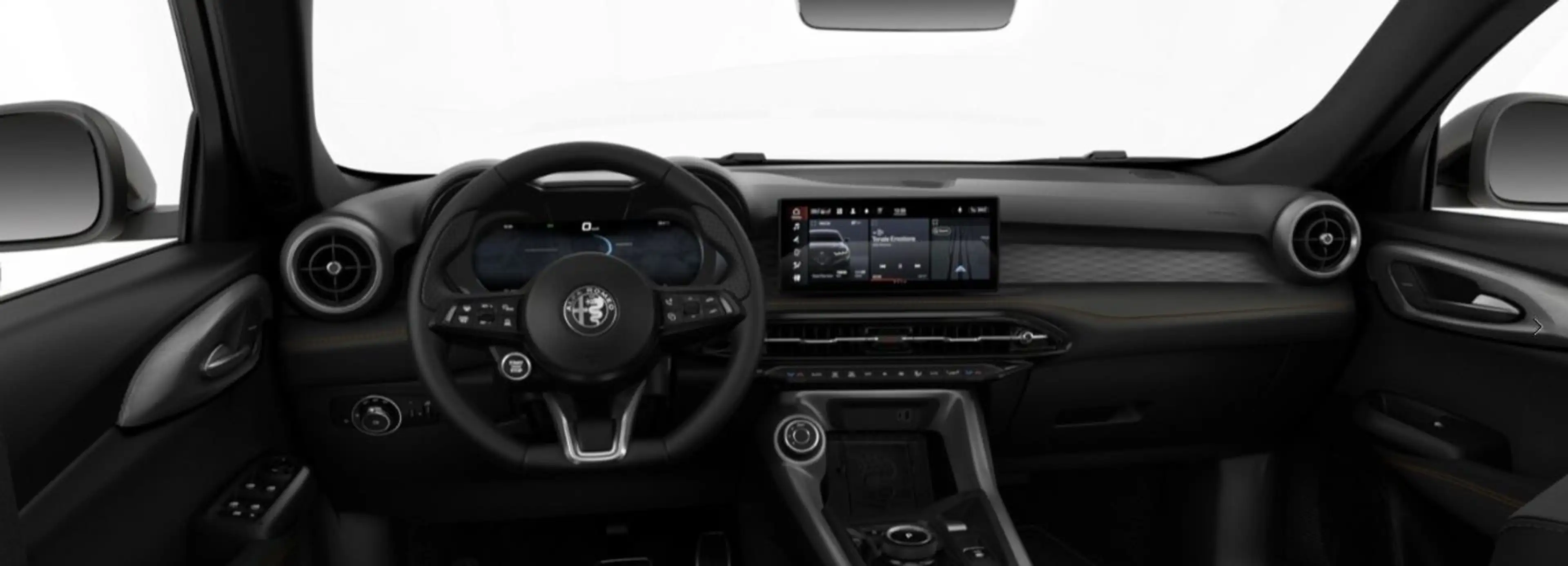 Alfa Romeo Tonale 1.5 Sprint 360° Keyless CarPlay — photo 6