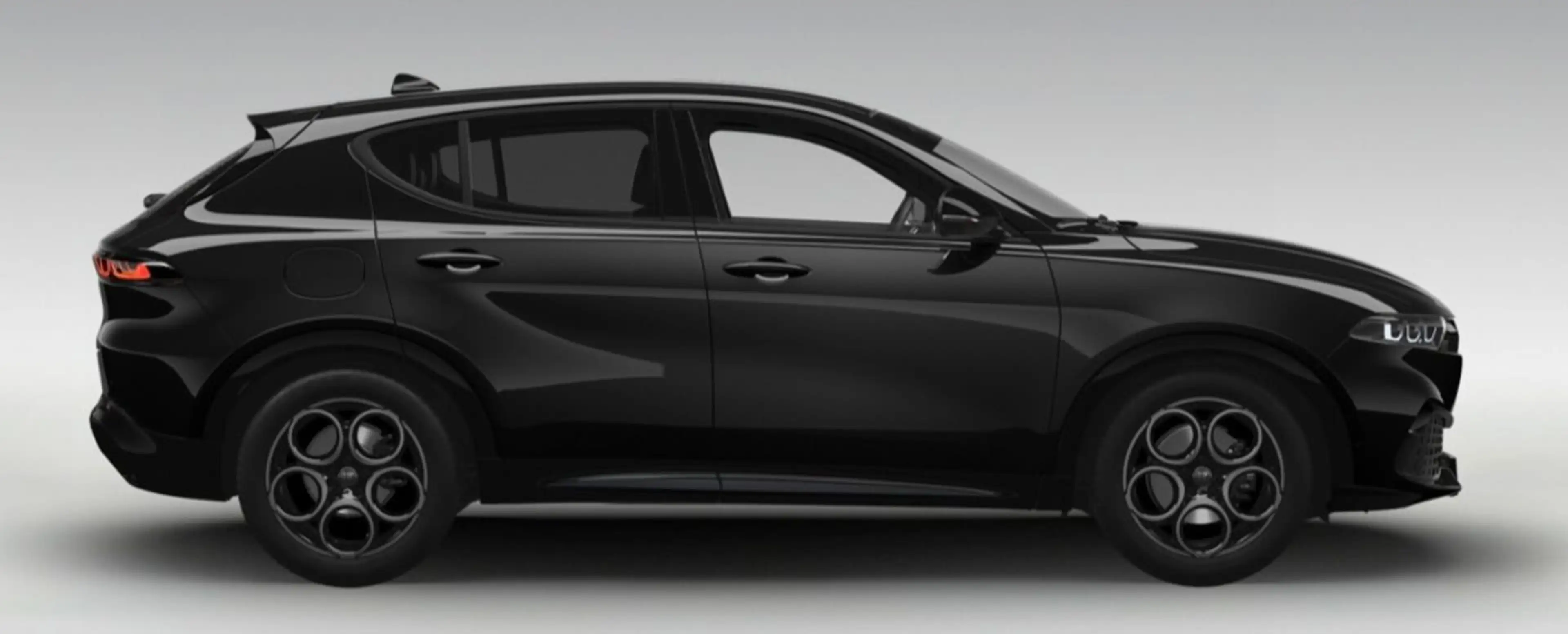 Alfa Romeo Tonale 1.5 Sprint 360° Keyless CarPlay — photo 3
