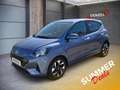 Hyundai i10 GO Plus 1,0 MT Blau - thumbnail 1