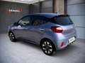 Hyundai i10 GO Plus 1,0 MT Blau - thumbnail 3