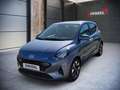 Hyundai i10 GO Plus 1,0 MT Blau - thumbnail 2