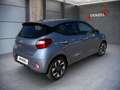 Hyundai i10 GO Plus 1,0 MT Blau - thumbnail 4