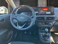 Hyundai i10 GO Plus 1,0 MT Blau - thumbnail 7