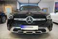 Mercedes-Benz GLC 300 e Coupé 4MATIC LED/Navi Schwarz - thumbnail 2