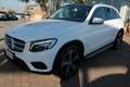 Mercedes-Benz GLC 250 GLC 250 d Executive 4matic auto Bianco - thumbnail 3