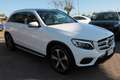 Mercedes-Benz GLC 250 GLC 250 d Executive 4matic auto Bianco - thumbnail 2