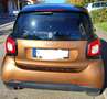 smart forTwo smart fortwo coupe coupe passion Braun - thumbnail 3