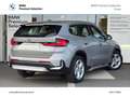 BMW X1 ixDrive30 313ch xLine Zilver - thumbnail 2