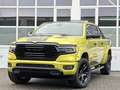 Dodge RAM 1500 Custom 12´´Display Prins LED Rollbar Vert - thumbnail 2