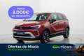 Opel Crossland 1.2 S&S Elegance Pack 110 Rouge - thumbnail 1