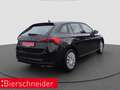 Skoda Scala 1.0 TSI DSG Essence AHK PDC SITZH LED SMART Schwarz - thumbnail 9