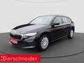 Skoda Scala 1.0 TSI DSG Essence AHK PDC SITZH LED SMART Schwarz - thumbnail 1