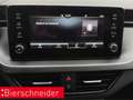 Skoda Scala 1.0 TSI DSG Essence AHK PDC SITZH LED SMART Schwarz - thumbnail 22