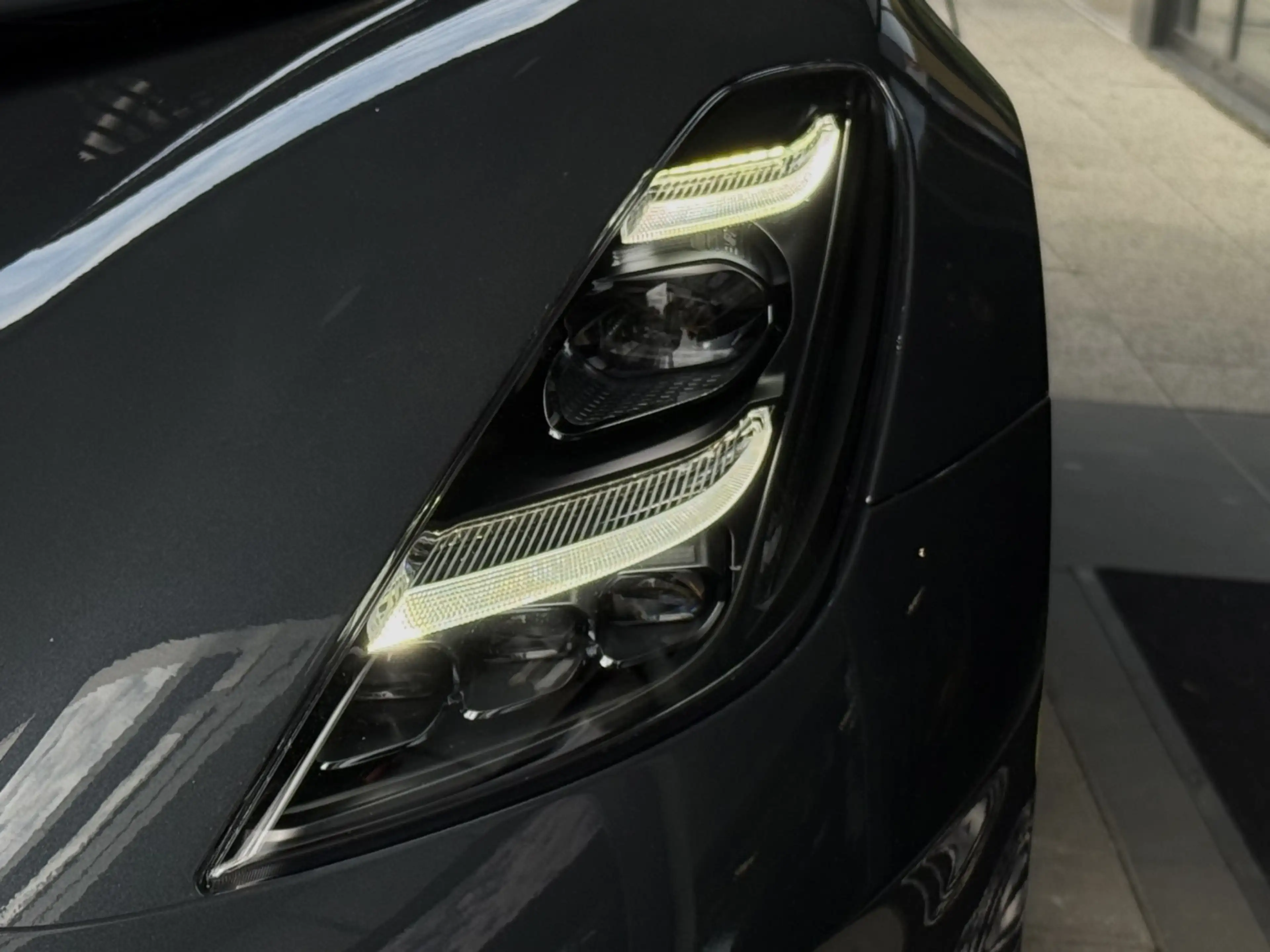 Lotus Emira 2.0 i4 First Edition — photo 21
