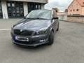 Skoda Fabia Monte Carlo Grau - thumbnail 1