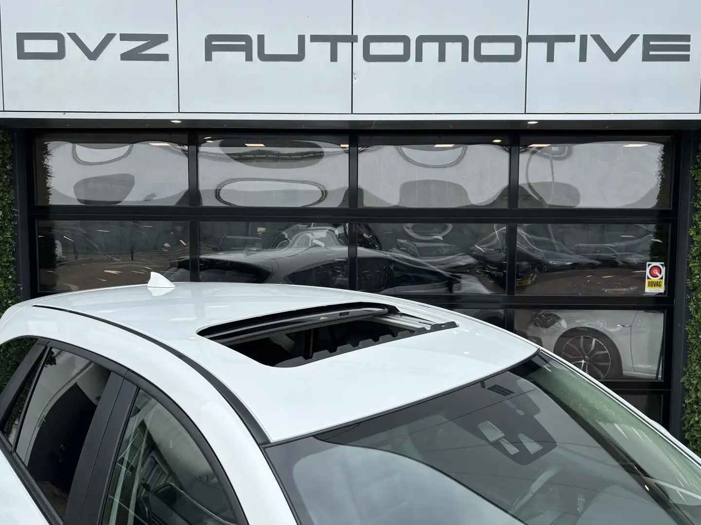 Mazda CX-5 2.5 SkyActiv-G 192 GT-M 4WD | Carplay | Camera | T Wit - 2