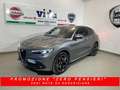 Alfa Romeo Stelvio 2.2 Turbodiesel 210 CV AT8 Q4 Veloce Grigio - thumbnail 1