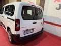 Citroen Berlingo BlueHDi S&S Talla M Live Pack 100 Alb - thumbnail 8