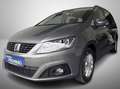 SEAT Alhambra Style 7-Sitzer Kamera AHK Totwinkel Spurhalte Navi Grau - thumbnail 13
