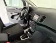 SEAT Alhambra Style 7-Sitzer Kamera AHK Totwinkel Spurhalte Navi Grau - thumbnail 11