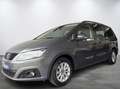 SEAT Alhambra Style 7-Sitzer Kamera AHK Totwinkel Spurhalte Navi Grau - thumbnail 1