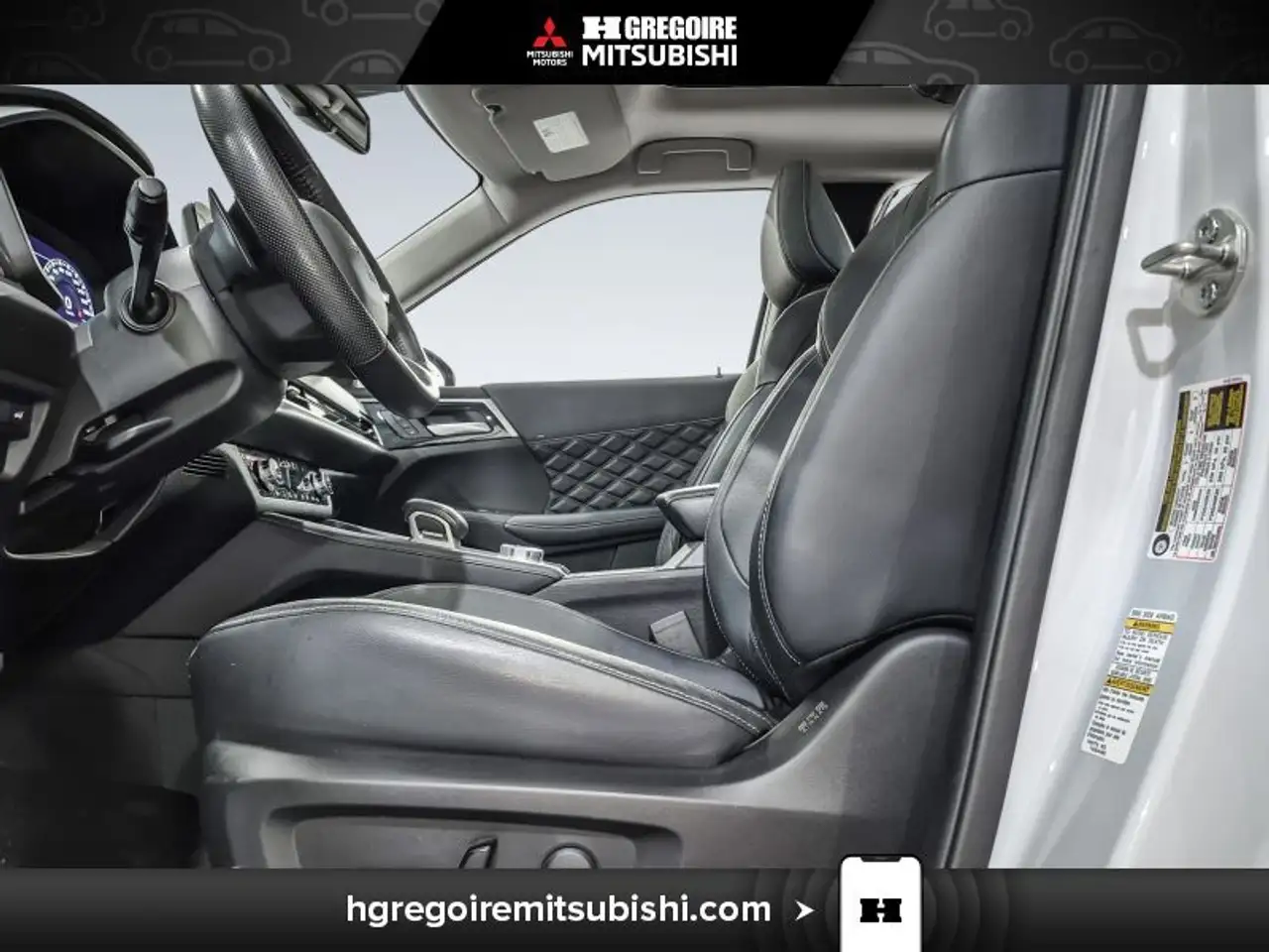 Mitsubishi Outlander photo Mitsubishi Outlander