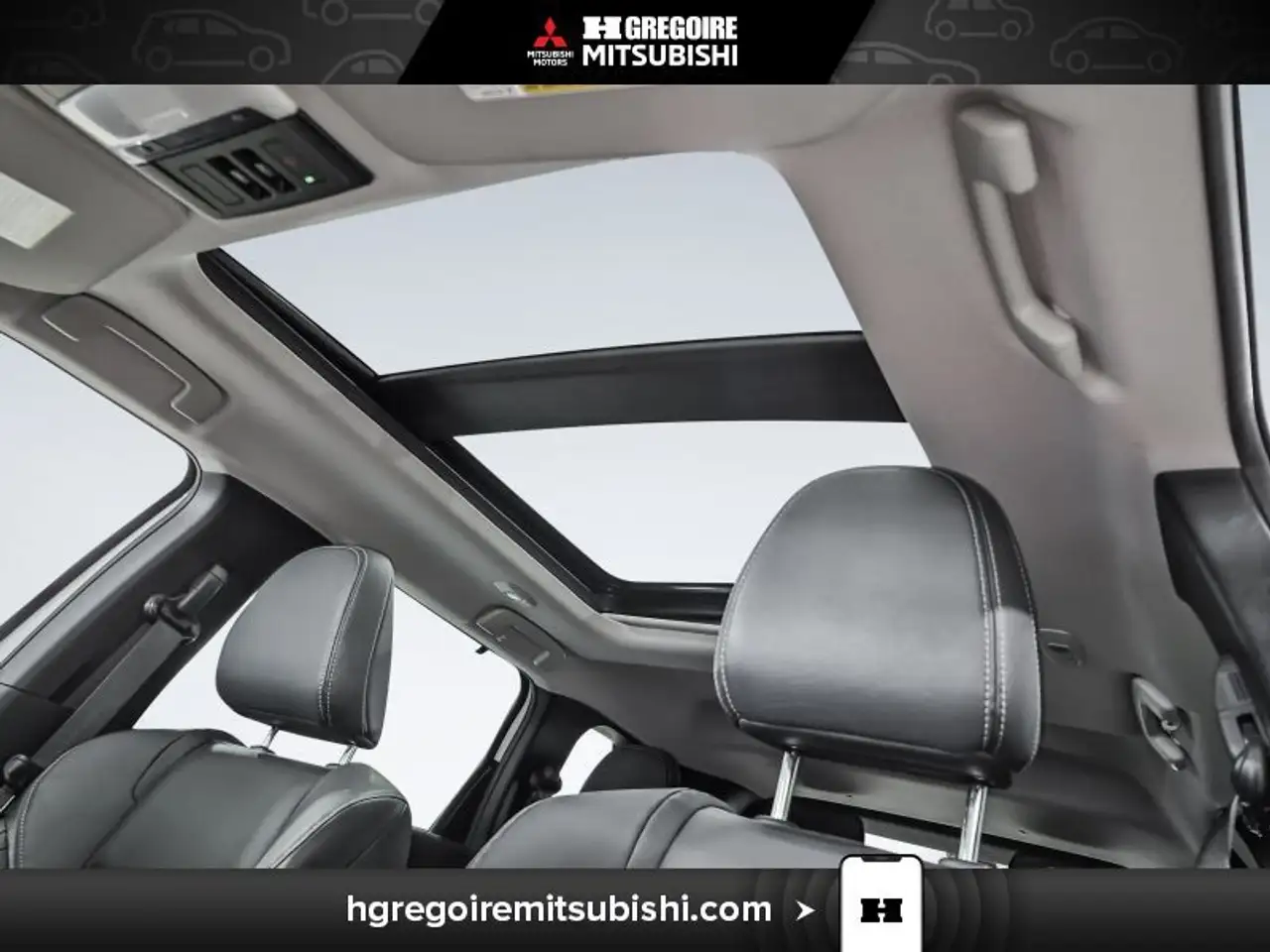 Mitsubishi Outlander photo Mitsubishi Outlander